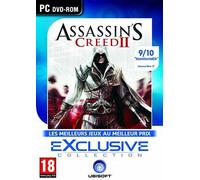 Ubisoft Jeu vidéo Assassin's Creed 2 KOL 2011
