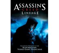 Assassin’s Creed: Lineage