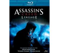 Assassin’s Creed: Lineage [Blu-Ray]