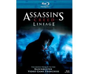 Assassin’s Creed: Lineage [Blu-Ray]