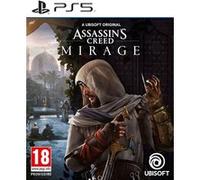 Assassin’s Creed Mirage PS5 E
