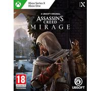 Assassin’s Creed Mirage (Xbox One/Series X) (Microsoft Xbox Series X S)