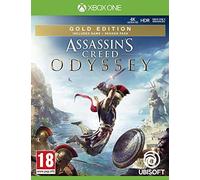 Assassin’s Creed Odyssey Gold