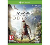 Assassin’s Creed: Odyssey Juego Fisico para Consola Microsoft Xbox One