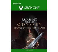 Assassin’s Creed Odyssey - Legacy of the First Blade (DLC) XBOX LIVE Key EUROPE