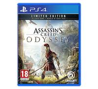 Assassin’s Creed Odyssey - Limited Edition - Exclusif Amazon