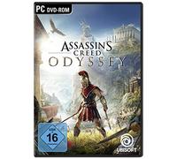 Assassin´s Creed Odyssey PC [Import allemand]