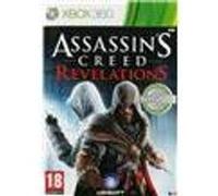 Assassin’s Creed Revelations - Edition Ottoman G
