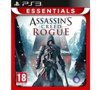 Ubisoft Jeu vidéo Assassin's Creed Rogue Essentials – PS3
