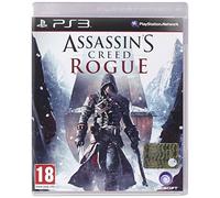ASSASSIN S CREED : ROGUE [import anglais]