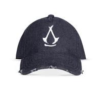 Casquette de baseball Assassin's Creed Shadows lavée à l'acide
