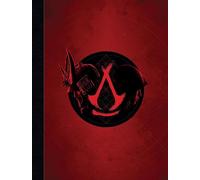 Assassin’s Creed Shadows: The Complete Official Guide