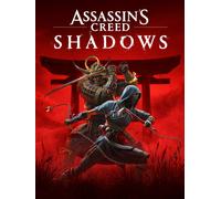 Assassin’s Creed Shadows (Xbox Series X|S) XBOX LIVE Key EUROPE