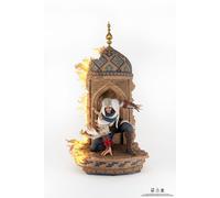 Assassin´s Creed statuette 1/4 Animus Basim 78 cm