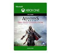 Assassin’s Creed The Ezio Collection
