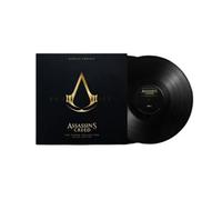 Assassin’s Creed – The Piano Collection – Édition Deluxe – Harmonia Mundi