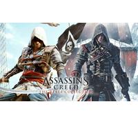 Assassin’s Creed: The Rebel Collection