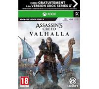 Assassin’s Creed Valhalla