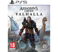 Ubisoft – Jeu vidéo Assassin’s Creed Valhalla
