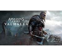 Assassin's Creed Valhalla