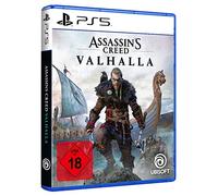 Assassin’s Creed Valhalla