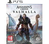 Ubisoft – Jeu vidéo Assassin’s Creed Valhalla