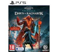 Assassin's Creed Valhalla: Dawn Of Ragnarök (Code In A Box)