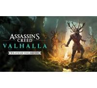 Assassin’s Creed Valhalla La Colère des Druides