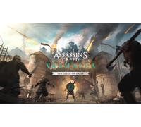 Assassin’s Creed Valhalla: Le Siège de Paris