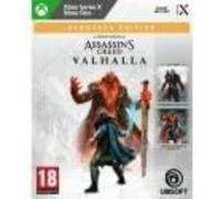 Assassin’s Creed Valhalla - L'édition Ragnarök
