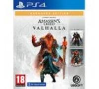 Assassin’s Creed Valhalla - L'édition Ragnarök