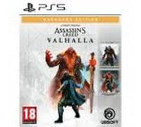 Assassin’s Creed Valhalla - L'édition Ragnarök