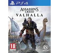 Assassin’s Creed Valhalla PS4