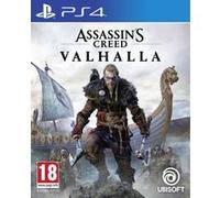 Assassin’s Creed Valhalla PS4 E