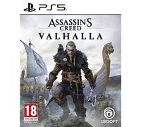 Ubisoft – Jeu vidéo – Assassin’s Creed Valhalla – PS5 – G