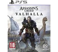 Assassin’s Creed Valhalla PS5 E