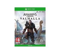Assassin’s Creed Valhalla Xbox Series X