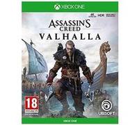 Assassin’s Creed Valhalla Xbox Series X G