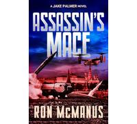 Assassin’s Mace: A Jake Palmer Novel