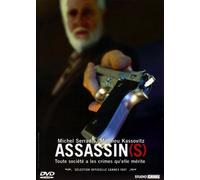 Assassin(s) Michel Serrault - 1 DVD - NEUF - VERSION FRANCAISE -