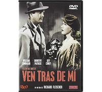 Assassin sans visage / Follow Me Quietly (1949) [ Origine Espagnole, Sans Langue Francaise ]