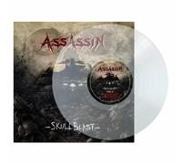Assassin Skullblast Ep (Ltd. Clear (Vinyl)
