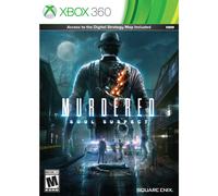 Assassin? : Soul Suspect X360