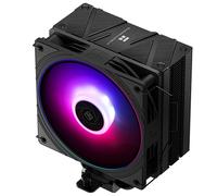 Assassin Spirit 120 EVO CPU Cooler Air with HeatPipes 4 x 6 mm,TL-S12-S PWM Fan Heatdissier CPU Cooler,156 mm High,For AMD: AM4 AM5/Intel 1700/1150/1151/1200,LGA17XX PC Cooler