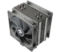 Assassin Spirit 120 V2 Plus CPU Air Cooler,4 Heat Pipes,Dual PWM Quiet Fan for AMD AM4 AM5/Intel 1700/1150/1151/1200(AS120 V2 Plus)