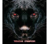 Assassin Touche d'Espoir CD