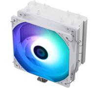 Assassin X 120 SE White CPU Air Cooler TL-C12C PWM Silent Fan CPU Cooler with for AMD AM4 AM5/Intel LAG 1700/1150/1151/1200