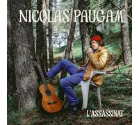 Assassinat CD