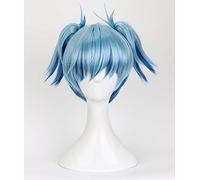 Assassinat classe Shiota Nagisa queues de cheval perruque Cosplay résistant à la chaleur synthétique cheveux perruque + perruque casquette AZ-235