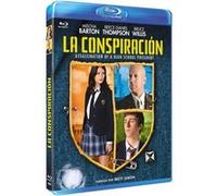 Assassinat d'un président (2008) / Assassination of a High School President (Blu Ray) G